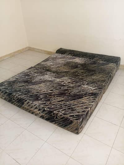 sofa km bed for sell