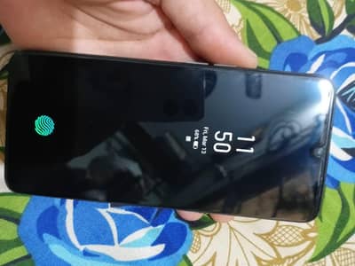 oppo f15 8/256 PTA approved