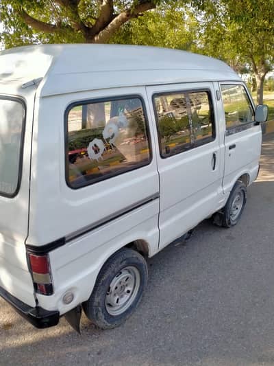Suzuki Carry Bolan & Suzuki Mehran vxr available for Booking all Pak