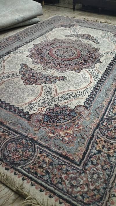 Selling rug