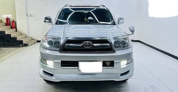 Toyota SurF