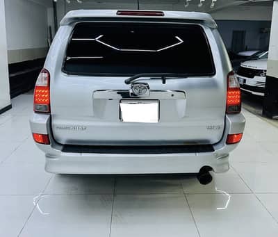 Toyota SurF