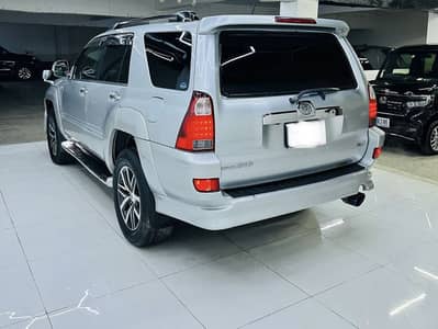 Toyota SurF