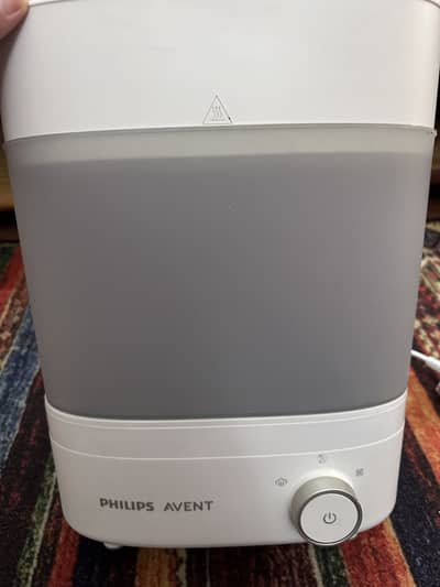 Avent Steriliser