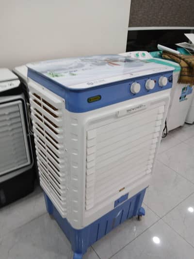 Room Air cooler