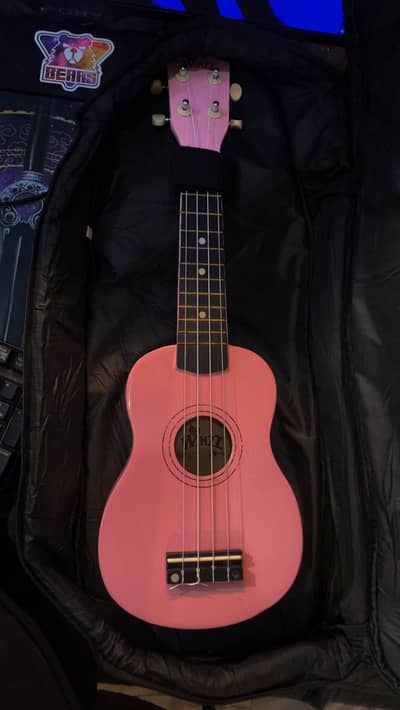 Winzz ukulele