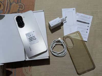 Redmi A5 4/64Gb Mobile 4G / No Samsung oppo vivo Infinix Tecno Huawei