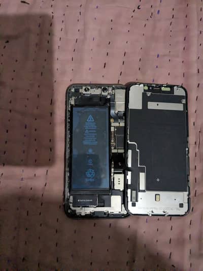 iPhone 11 For Parts