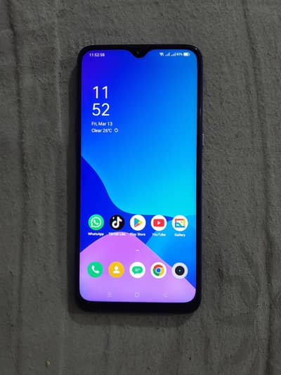 Realme 3 Pro