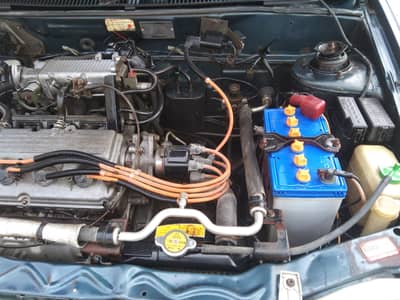 Suzuki Cultus VXR 2014 VXR Limited Edition | Fully Genuine