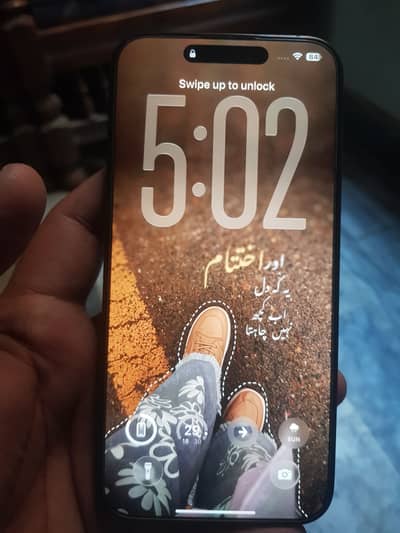 Iphone 15 Pro Max 256Gb Factory Unlocked