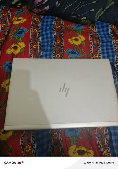 Hp laptop in a excellent condition