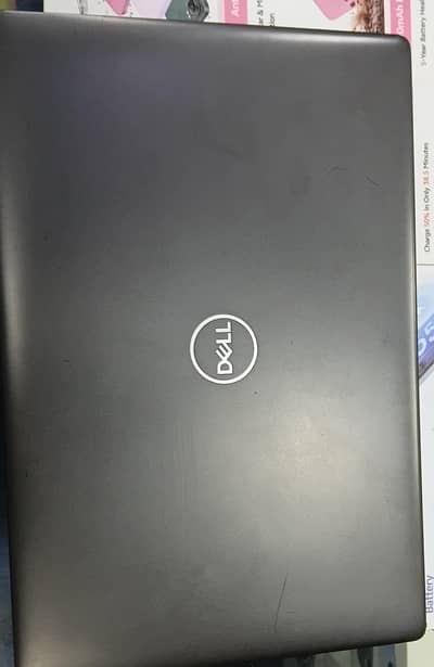 Laptop dell latitude 5400 i5 8Gen