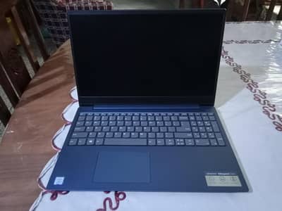 Lenovo IdeaPad 330S core i3 8th gen 15.6 inch slim laptop