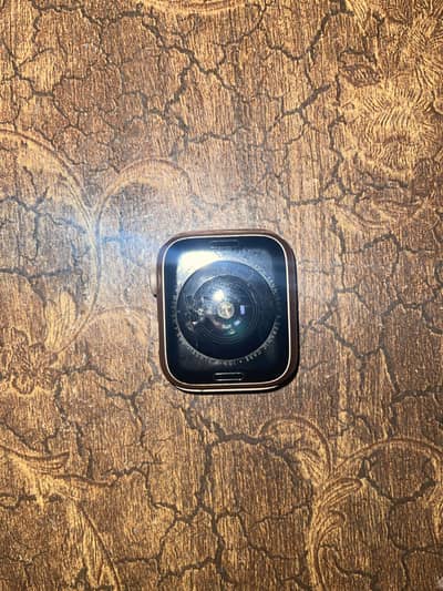 Apple watch series 4