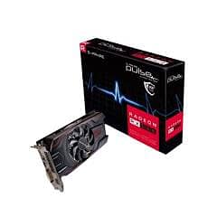 Radeon RX 560 4GB GDDR5