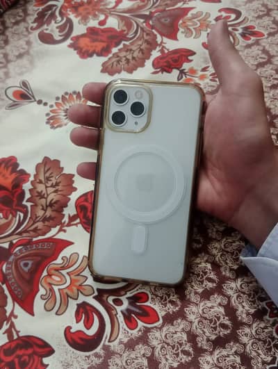 Apple iPhone 11 Pro