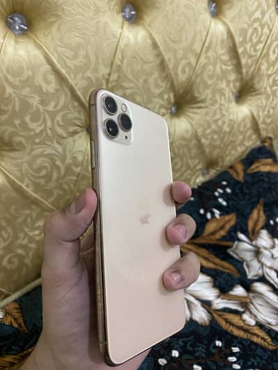 Iphone 11ProMax