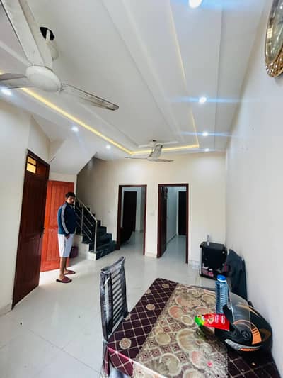 3 Marla   Platinum Homes For Sale In Al Kabir Town Phase 2 Lahore