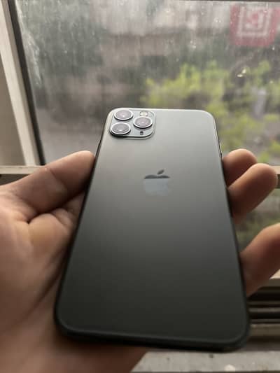 iPhone 11 Pro USA
