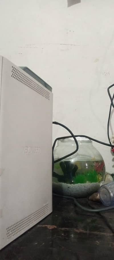 Xbox 360 good condition box pack