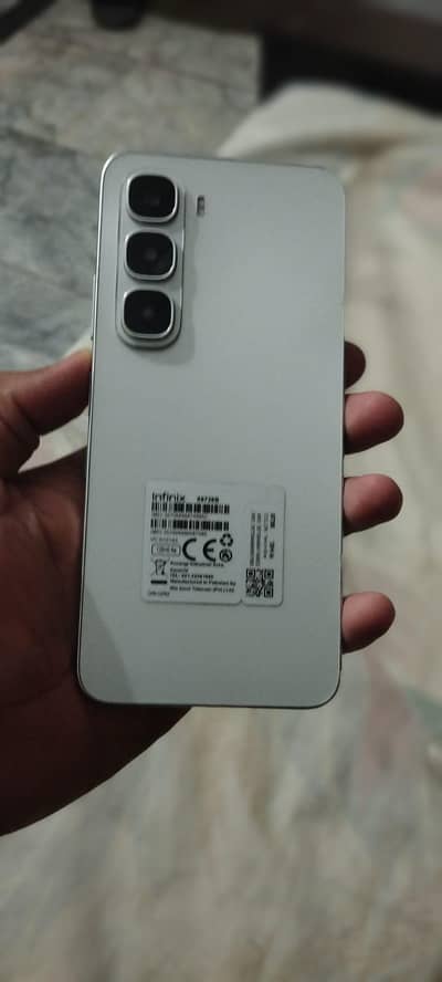 Infinix hot601 for sale  10/10 all okor exchange with xsmax