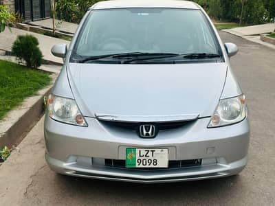 totally home used car 03360423075