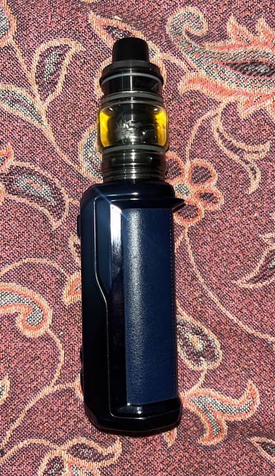 Voopoo Argus MT 100W Starter Kit