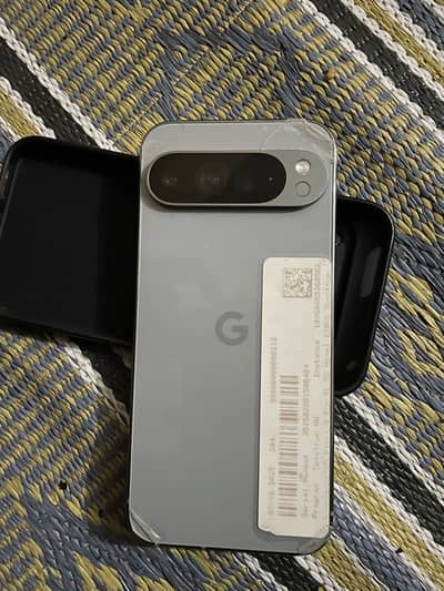 Zero condition everything set