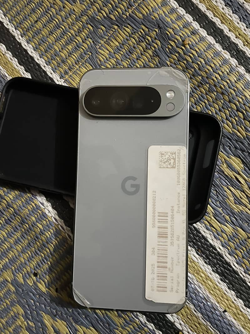 Zero condition everything set 0