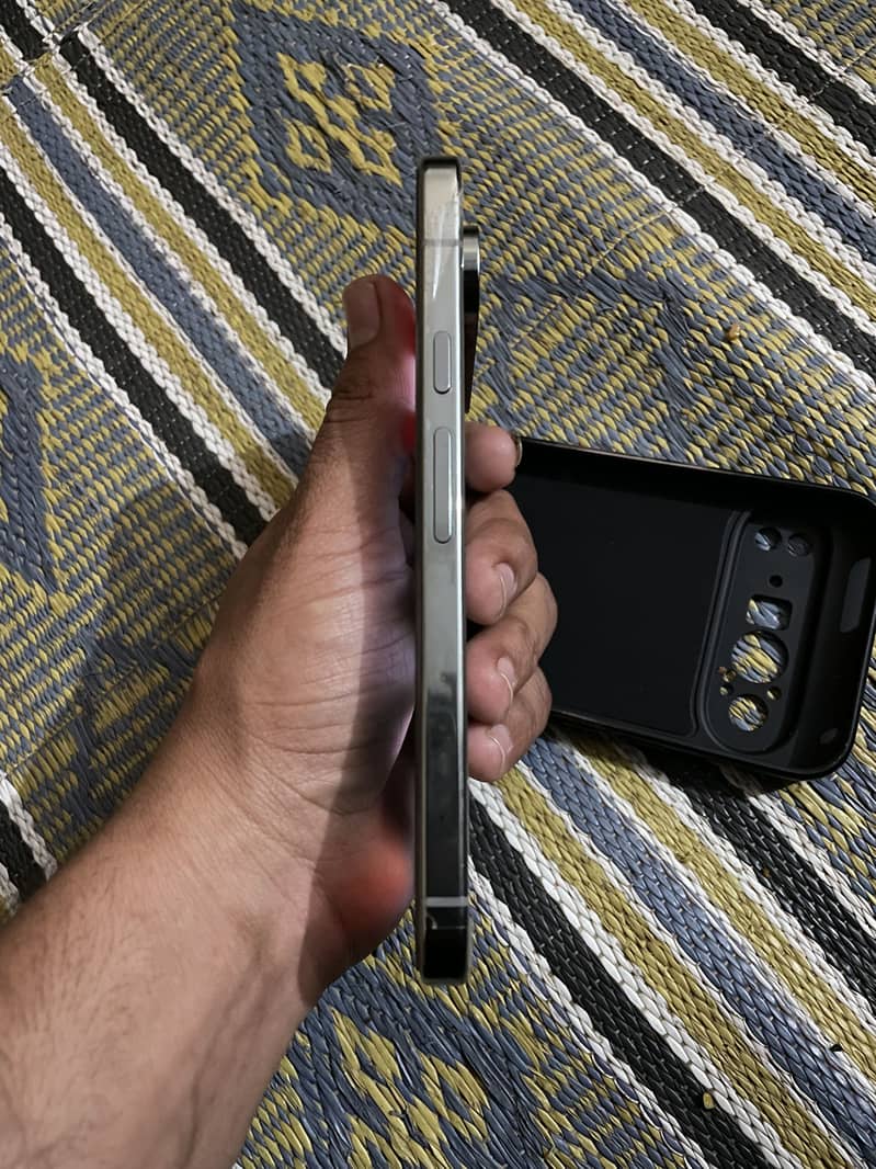 Zero condition everything set 1