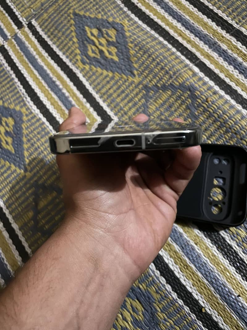 Zero condition everything set 4