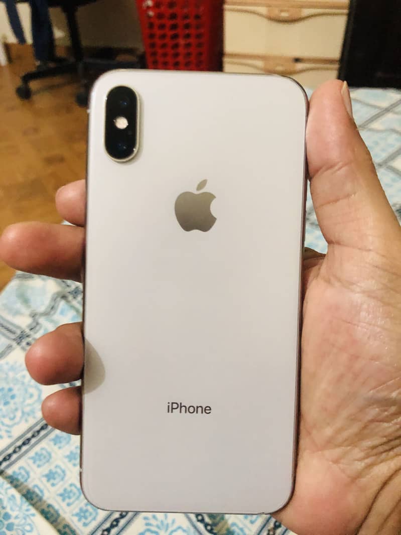 Iphone x 2