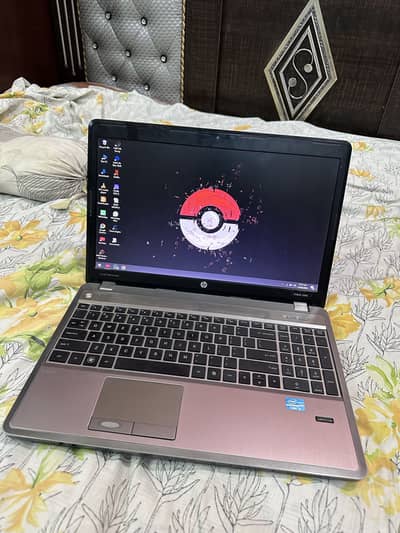 HP Probook 4540s - Core i5 3rd Generation