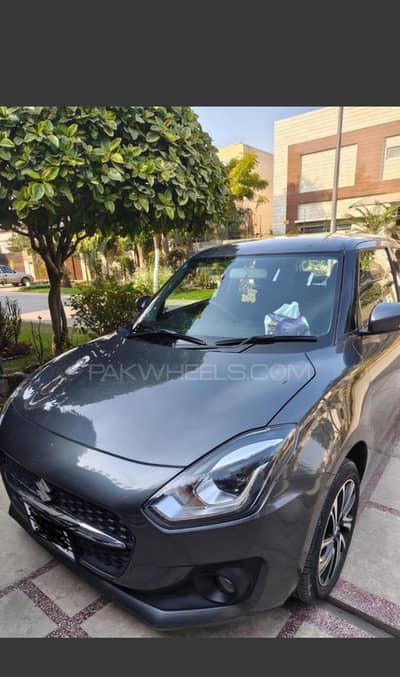Suzuki swift  glx brand new 2022/23