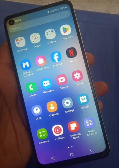 10by10 one hand use fast oner 6.128GB not box