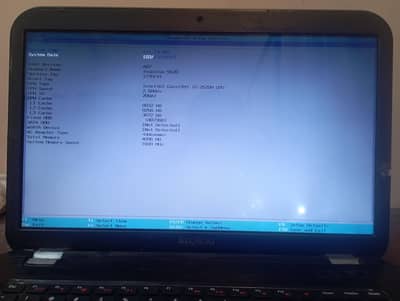 Dell Core i5 2nd Gen