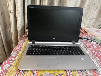Hp 450 I3