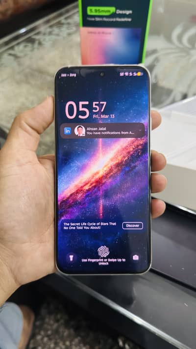 Infinix Hot 60 Pro Plus 16/256GB