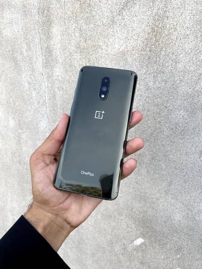 Oneplus 7 Exchange Possible