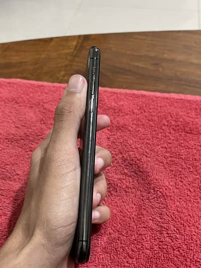 Iphone 11 Pro Max 64GB FACTORY UNLOCK