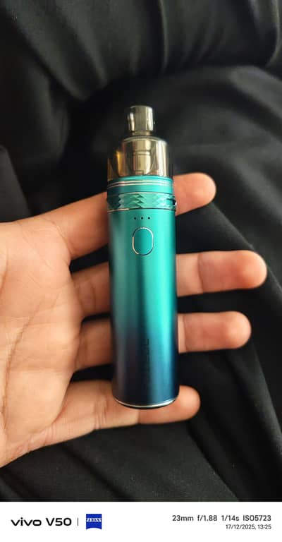 vopoo daoric 60 automatic pu. ff. heavy cloud po. d wap*e.