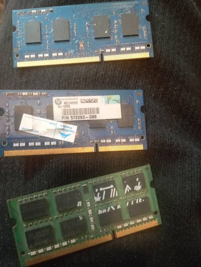 DDR 3 RAM