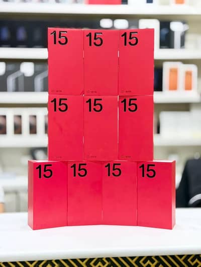 oneplus 15