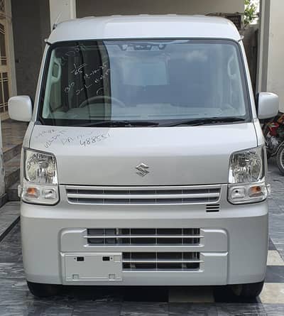 Suzuki Every Join . Fresh import 20/25