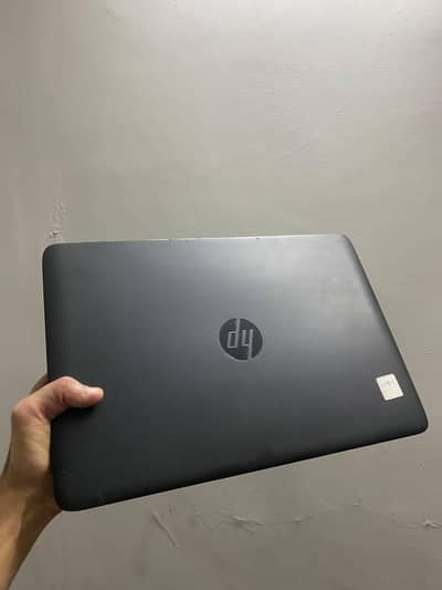 Hp i5 4th Generation 8gb - 128gb ssd