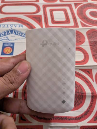 TP-LINK WI-FI Extender