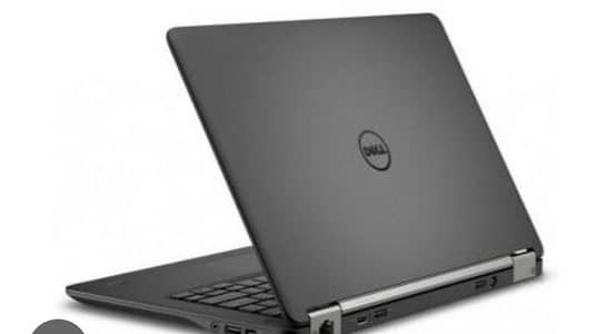 Dell Latitude E7250