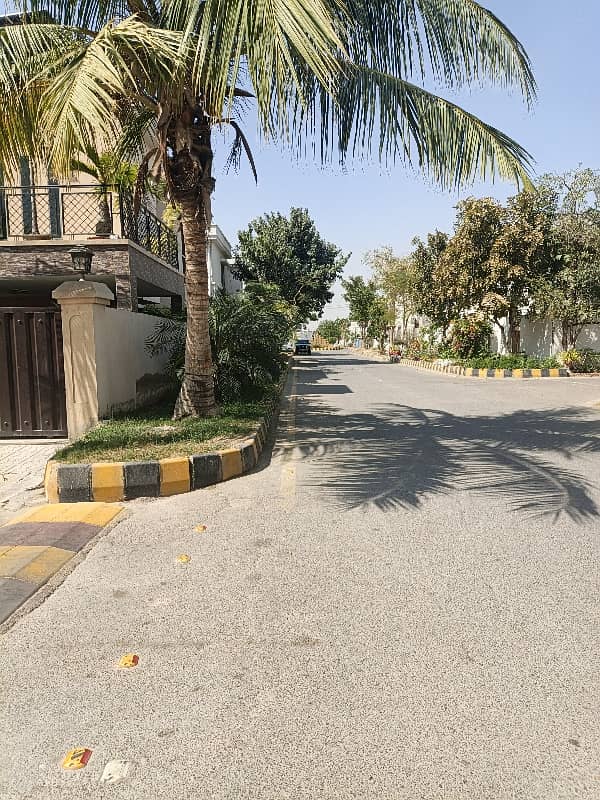 Open Plot For Sale 0