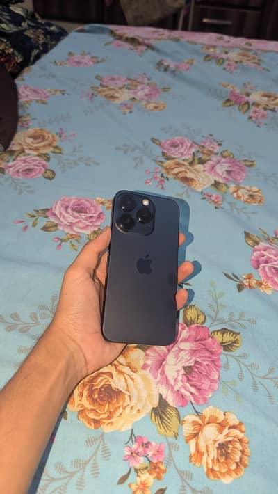 iphone 15 pro non pta jv